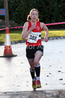 Saltwell Harriers 10k Road Race, Gateshead. Photo:  David T. Hewitson/Sports for All Pics